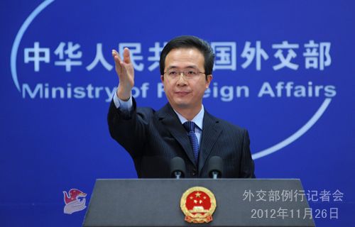 埃及近日爆發(fā)針對新憲法的游行示威 中方回應