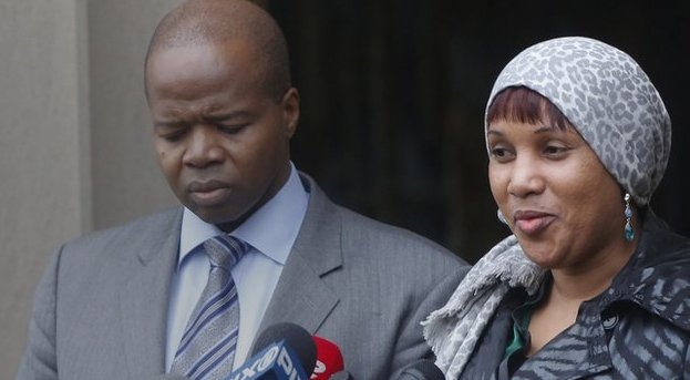 卡恩與性侵案當(dāng)事人達(dá)成和解 細(xì)節(jié)未公開