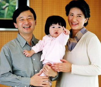 日本皇太子妃49歲生日向公眾致歉 稱正努力恢復健康