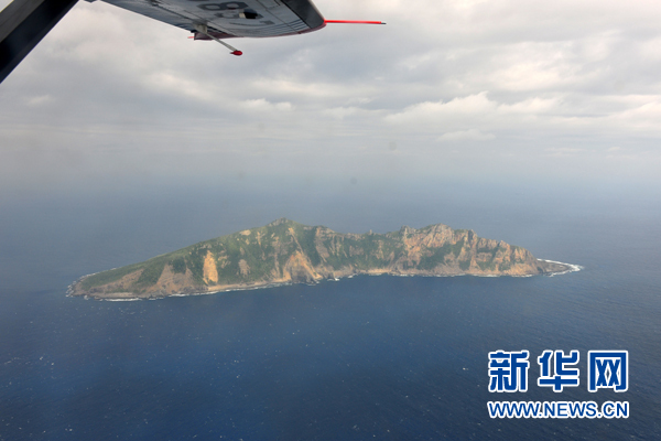 美報：中國巡邏船讓日本海保苦不堪言