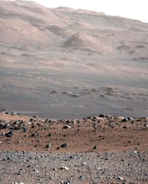 NASA計劃捕獲小行星 充當繞月空間站