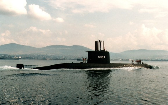 組圖:2012世界20大武器交易排行榜