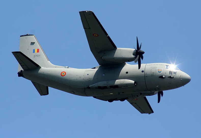 組圖:2012世界20大武器交易排行榜