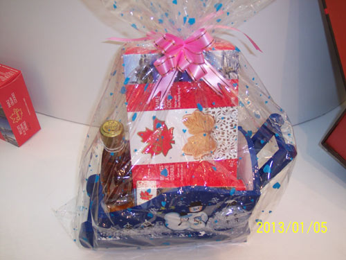 加拿大進(jìn)口商品購物節(jié)啟動 冰酒、楓糖、蔓越莓打造新年盛宴