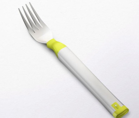 桌面電腦、智能刀叉閃亮登場拉斯維加斯電子展 