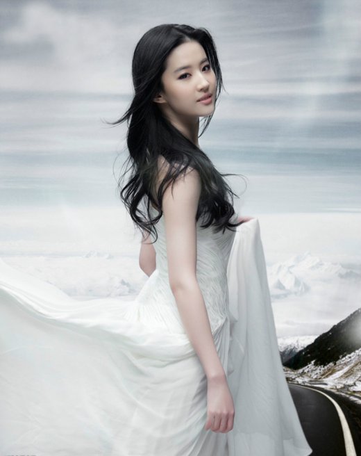 盤點(diǎn)眾女星