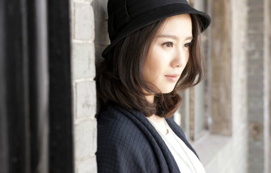 盤點眾女星