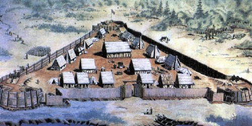 揭秘美國獨立戰爭內幕：誰是戰勝英軍的真正力量？