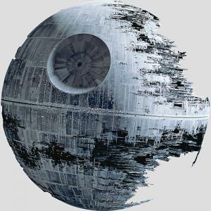 白宮否定民眾“終極武器”請?jiān)?稱“死星”耗資過高不現(xiàn)實(shí)