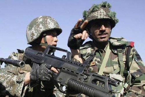 印度外交具獨(dú)立性 不會(huì)附庸他國(guó)敵對(duì)中國(guó)