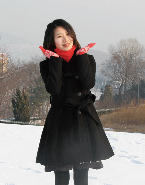 組圖：實拍解放軍各軍兵種美麗女兵