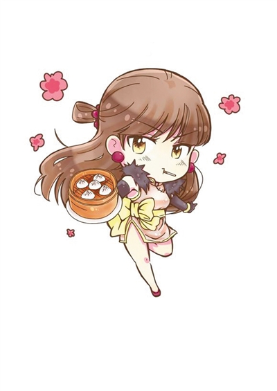 臺(tái)灣女孩畫(huà)大陸省份擬人畫(huà)走紅 北京化身京爺