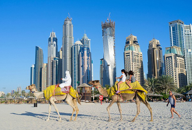 著名雜志評出世界十大海灘城市 英國布萊頓憑卵石海灘入選