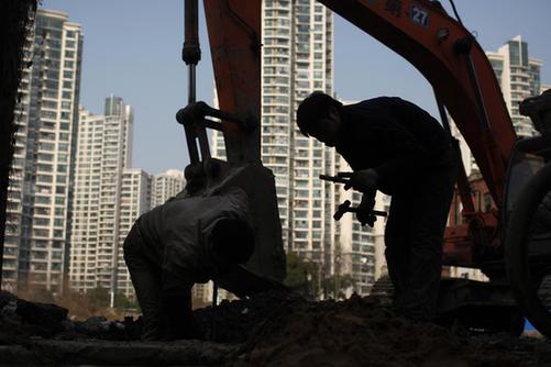 中國(guó)企業(yè)并購(gòu)暗潮涌動(dòng)