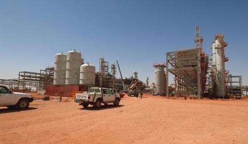 阿爾及利亞總理稱37名人質(zhì)遇害 來自8個(gè)國家