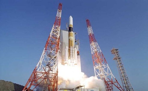 日本將發(fā)射間諜衛(wèi)星 擬建世界最強大衛(wèi)星偵察網(wǎng)絡(luò)