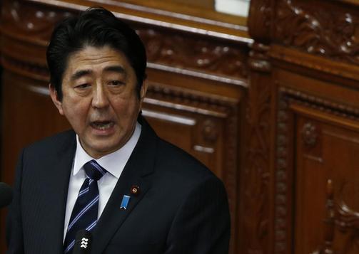 安倍欲把日本自衛(wèi)隊(duì)改建為“國防軍”