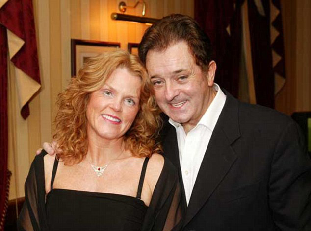 愛爾蘭地產大亨遭綁8個月被棄路邊 被刻“竊賊”