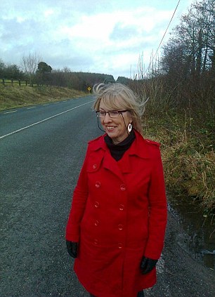 愛爾蘭地產大亨遭綁8個月被棄路邊 被刻“竊賊”