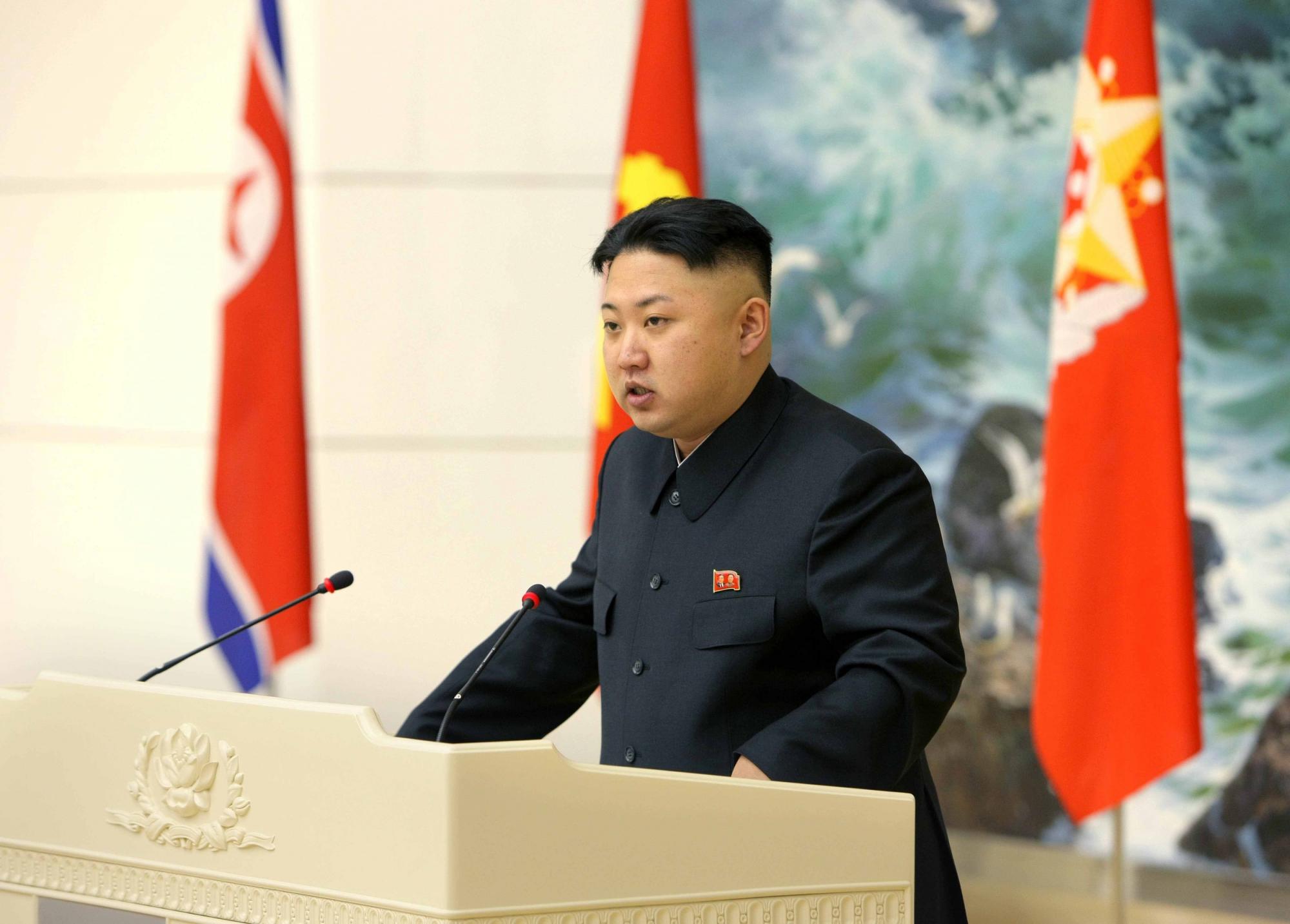 朝鮮春節(jié)當(dāng)天進(jìn)行核試？日本制定應(yīng)對預(yù)案、韓美考慮先發(fā)制人