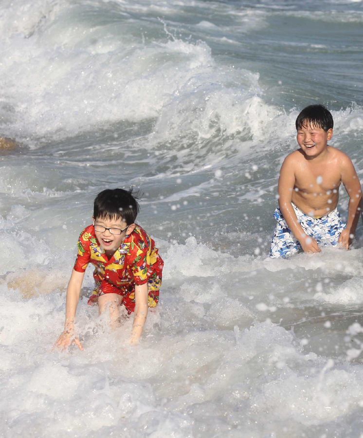 新年新過(guò)法