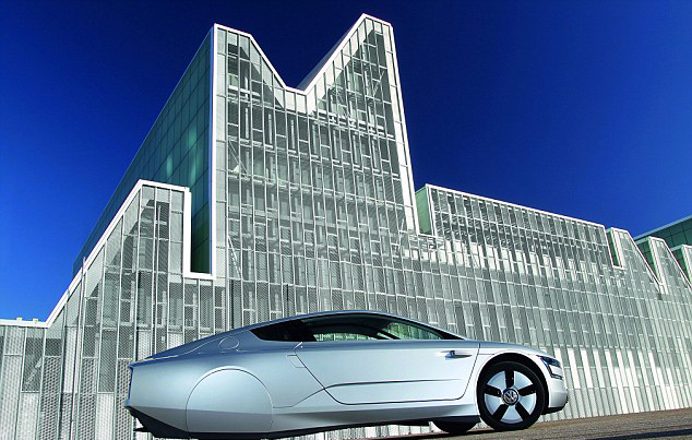 世上最省油汽車將亮相日內(nèi)瓦車展 百公里耗油不足1升