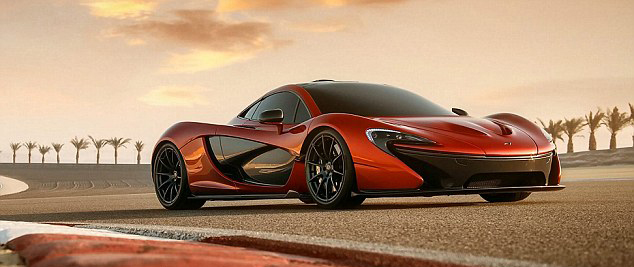 世上最省油汽車將亮相日內瓦車展 百公里耗油不足1升