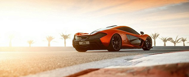 世上最省油汽車將亮相日內瓦車展 百公里耗油不足1升