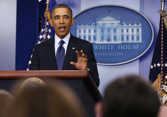 美國全面減支計劃自動生效 經(jīng)濟復(fù)蘇勢頭或遭打擊