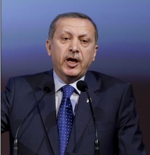 猶太復(fù)國(guó)主義反人類(lèi)?土總理言論引美以齊聲抨擊