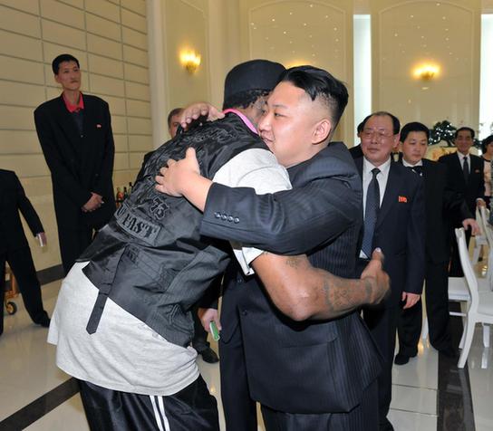 朝鮮軍方宣布將廢止朝鮮戰爭停戰協定