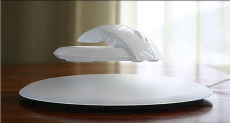 無線懸浮鼠標亮相 將為“鼠標手”患者帶來福音