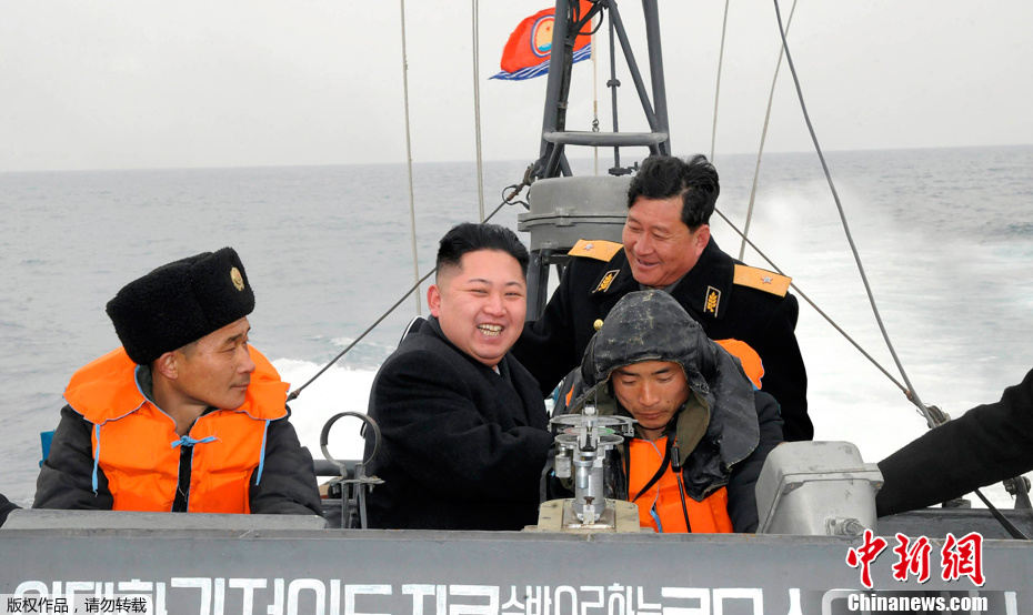 朝韓軍力大比拼！朝鮮半島山雨欲來勝負難斷
