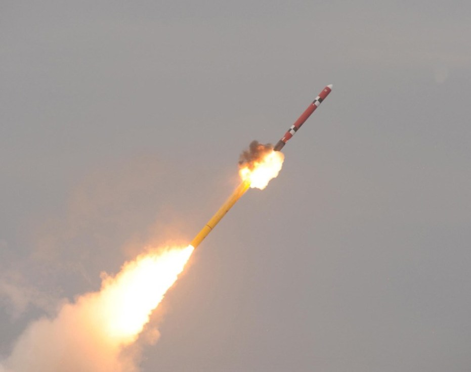 朝韓軍力大比拼！朝鮮半島山雨欲來勝負難斷