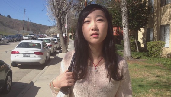 留學(xué)生：兩會(huì)上應(yīng)有我們的代表