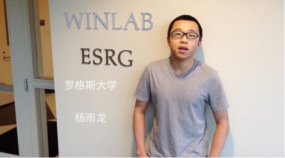 留學生：兩會上應有我們的代表