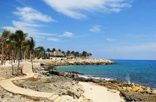 墨西哥旅游勝地坎昆發生槍擊案 致7死4傷