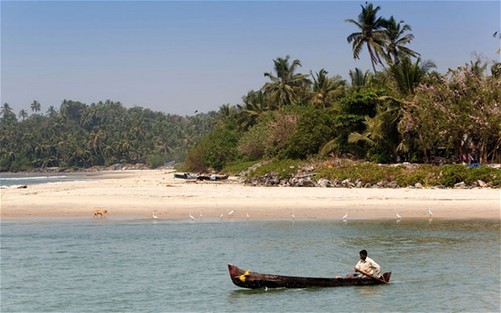 意大利針對印度發(fā)布旅游警報 兩國爭端繼續(xù)升級