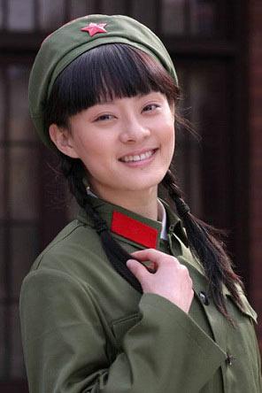 盤點當(dāng)紅影視劇中十大煽情軍人[圖]