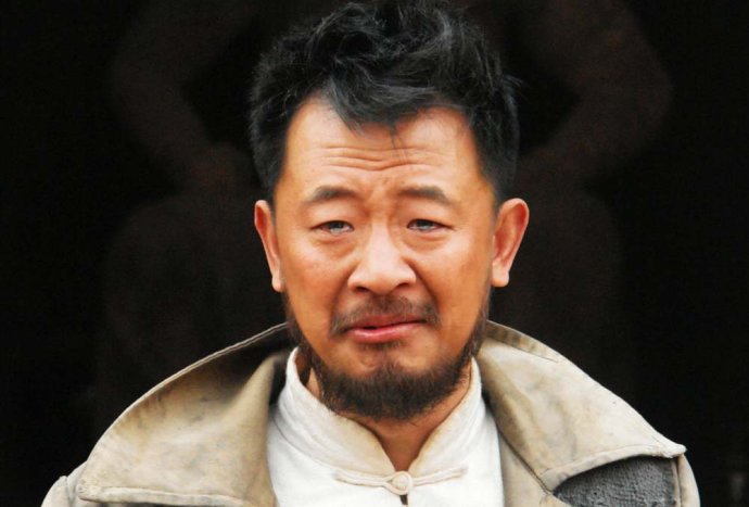 盤點(diǎn)當(dāng)紅影視劇中十大煽情軍人[圖]