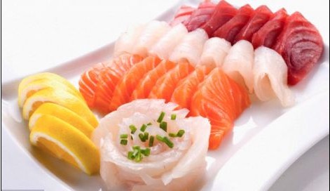 長壽有秘訣！每周吃兩次油性魚類可延壽兩年