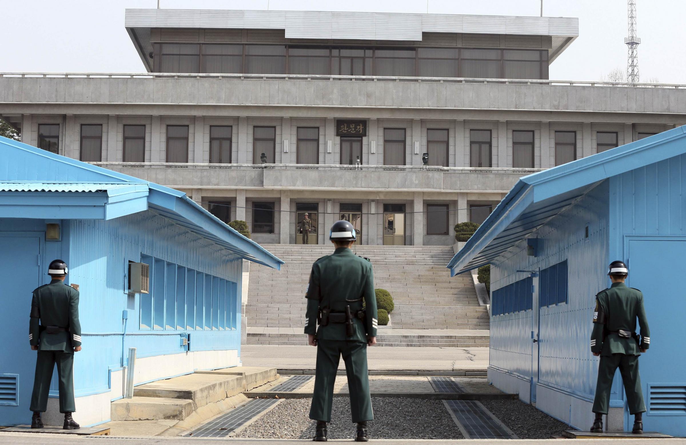 美國推遲試射洲際導彈 日本欲攔截朝鮮導彈