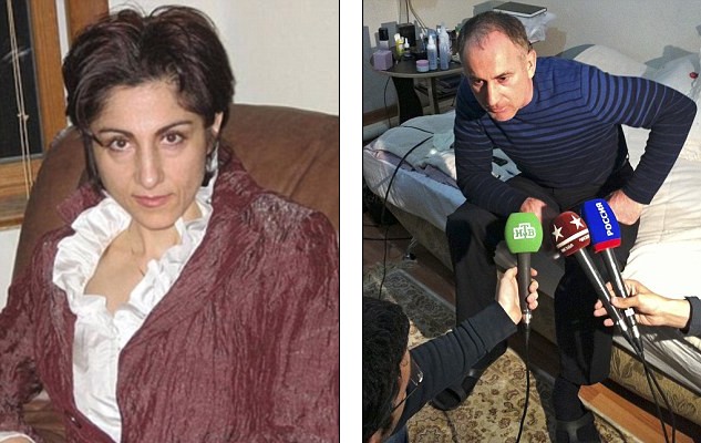 嫌犯父母堅稱兒子無辜 伯父稱其罪有應得