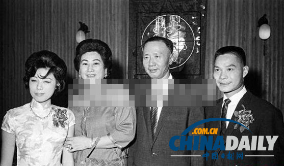 揭秘:誰是中國“轟炸”日本本土第一人?