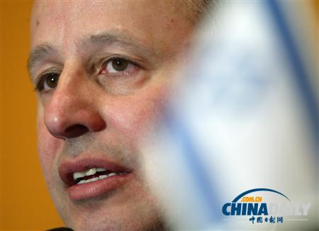 以色列官員稱此前空襲敘利亞行動(dòng)不是為了幫助反對(duì)派