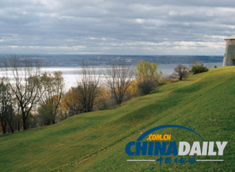 席琳•迪翁7月家鄉開個唱 亞伯拉罕平原盡顯神韻