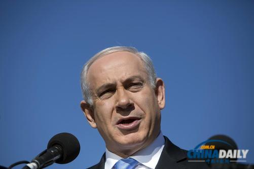 以色列總理“旋風(fēng)式”訪俄 將與普京談敘利亞問(wèn)題