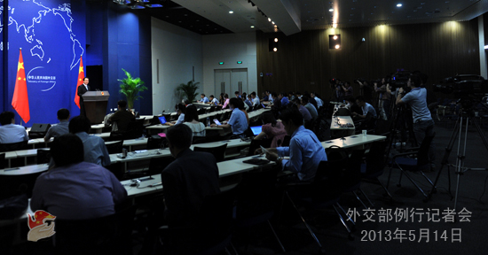 中方對大阪市長“慰安婦”言論表示強烈憤慨