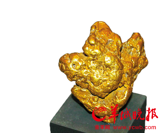 現在該抄底黃金嗎? 現投資黃金風險極大