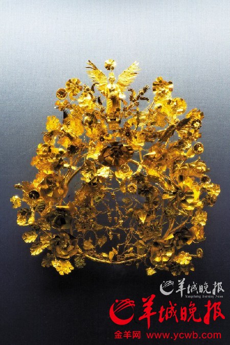 現(xiàn)在該抄底黃金嗎? 現(xiàn)投資黃金風(fēng)險(xiǎn)極大